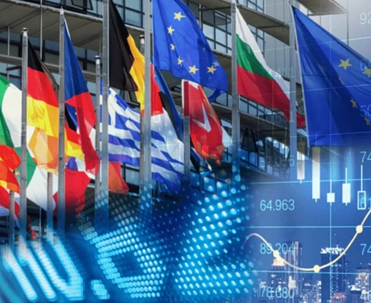 Γιατί οι ευρωπαϊκές μετοχές προσελκύουν ξανά τους επενδυτές